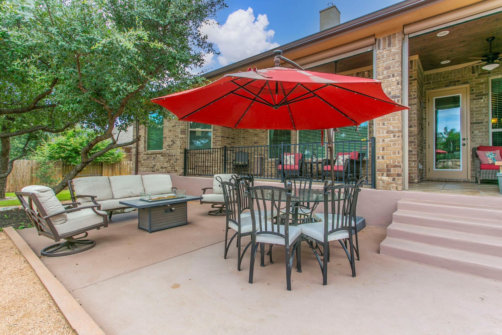 4129 Haight St, Round Rock, TX 78681