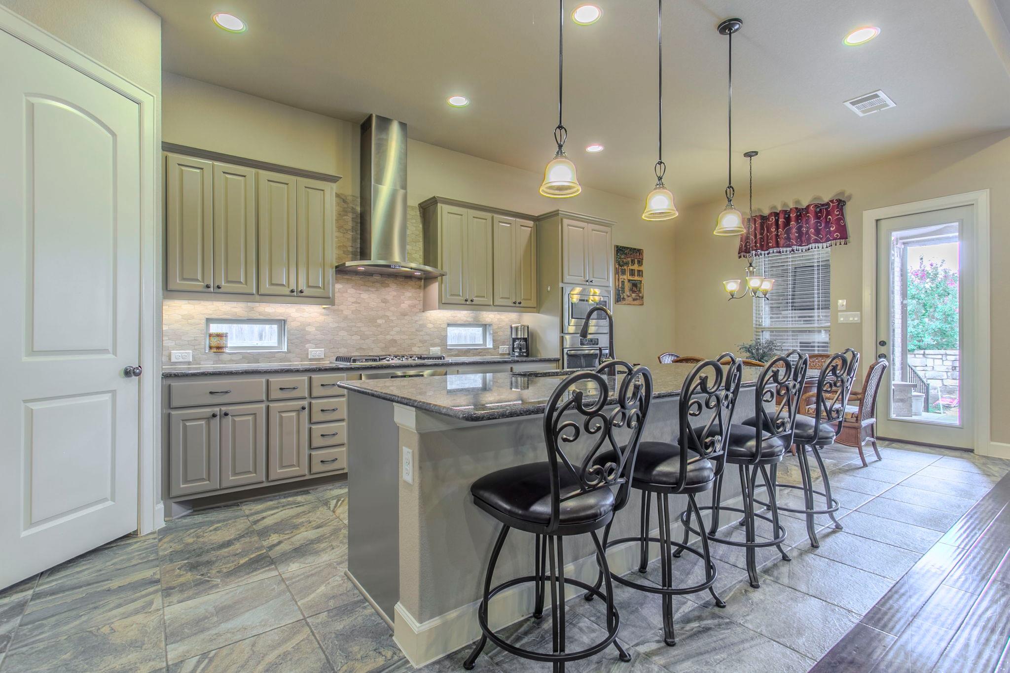 4129 Haight St, Round Rock, TX 78681