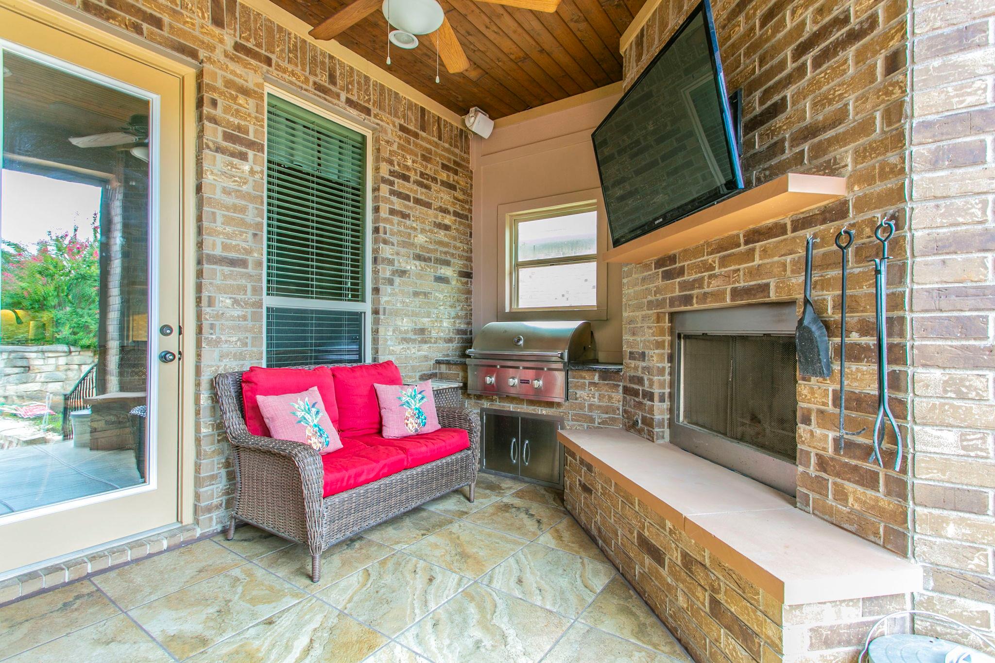 4129 Haight St, Round Rock, TX 78681