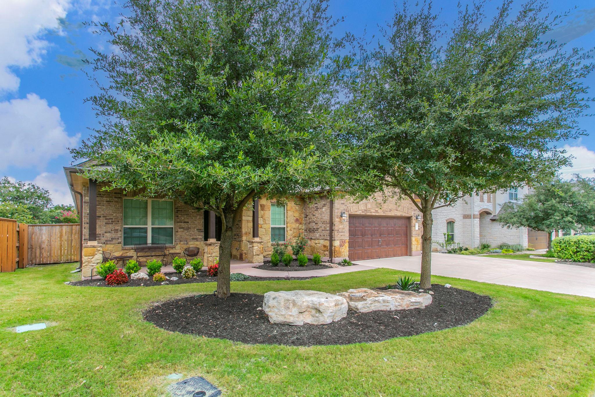 4129 Haight St, Round Rock, TX 78681