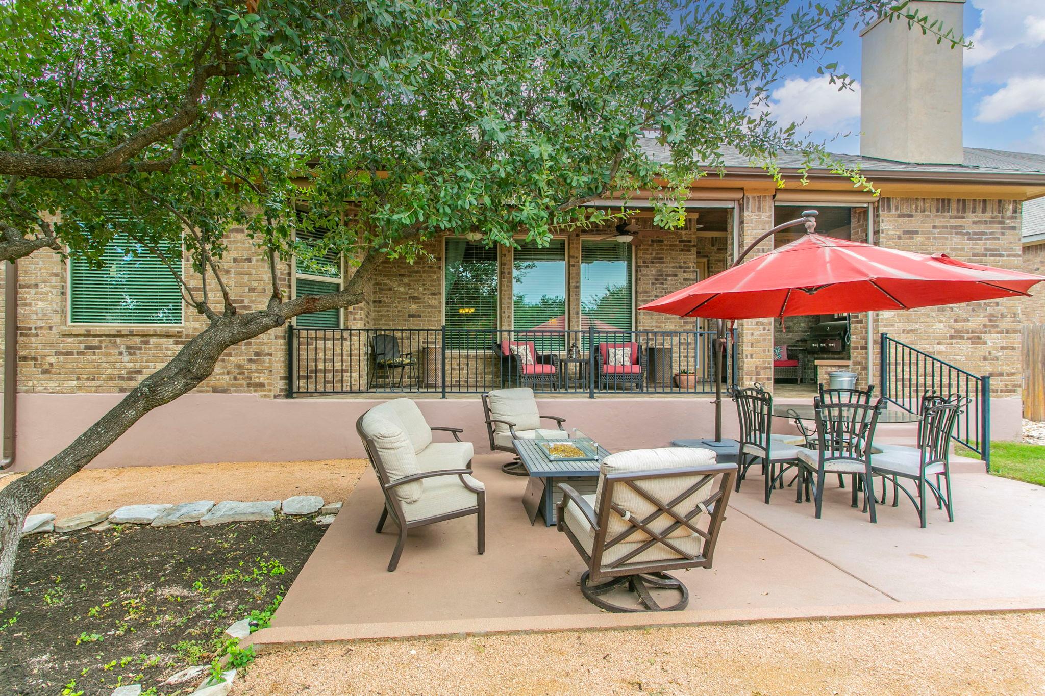 4129 Haight St, Round Rock, TX 78681
