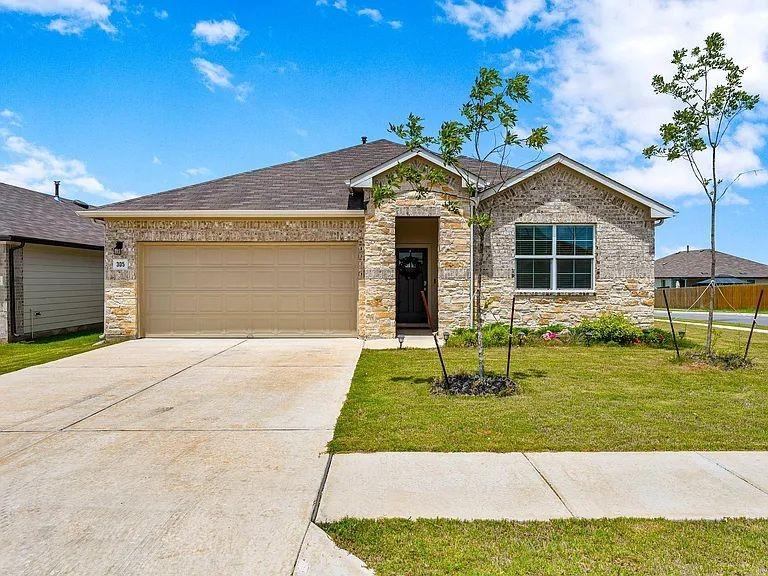 305 Evergreen Sumac Loop, Kyle, TX 78640