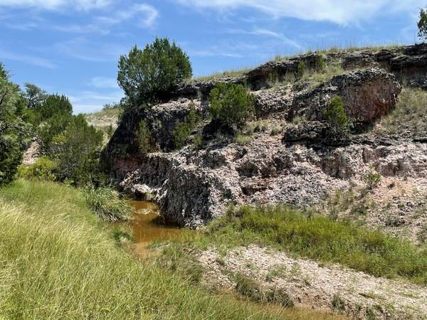 221 W Rolling Oaks Dr, Goldthwaite, TX 76844