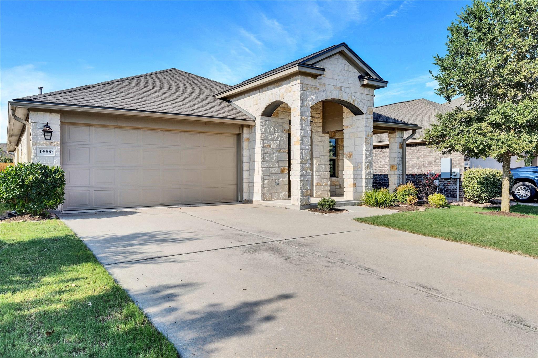 18000 Moreto Loop, Pflugerville, TX 78660