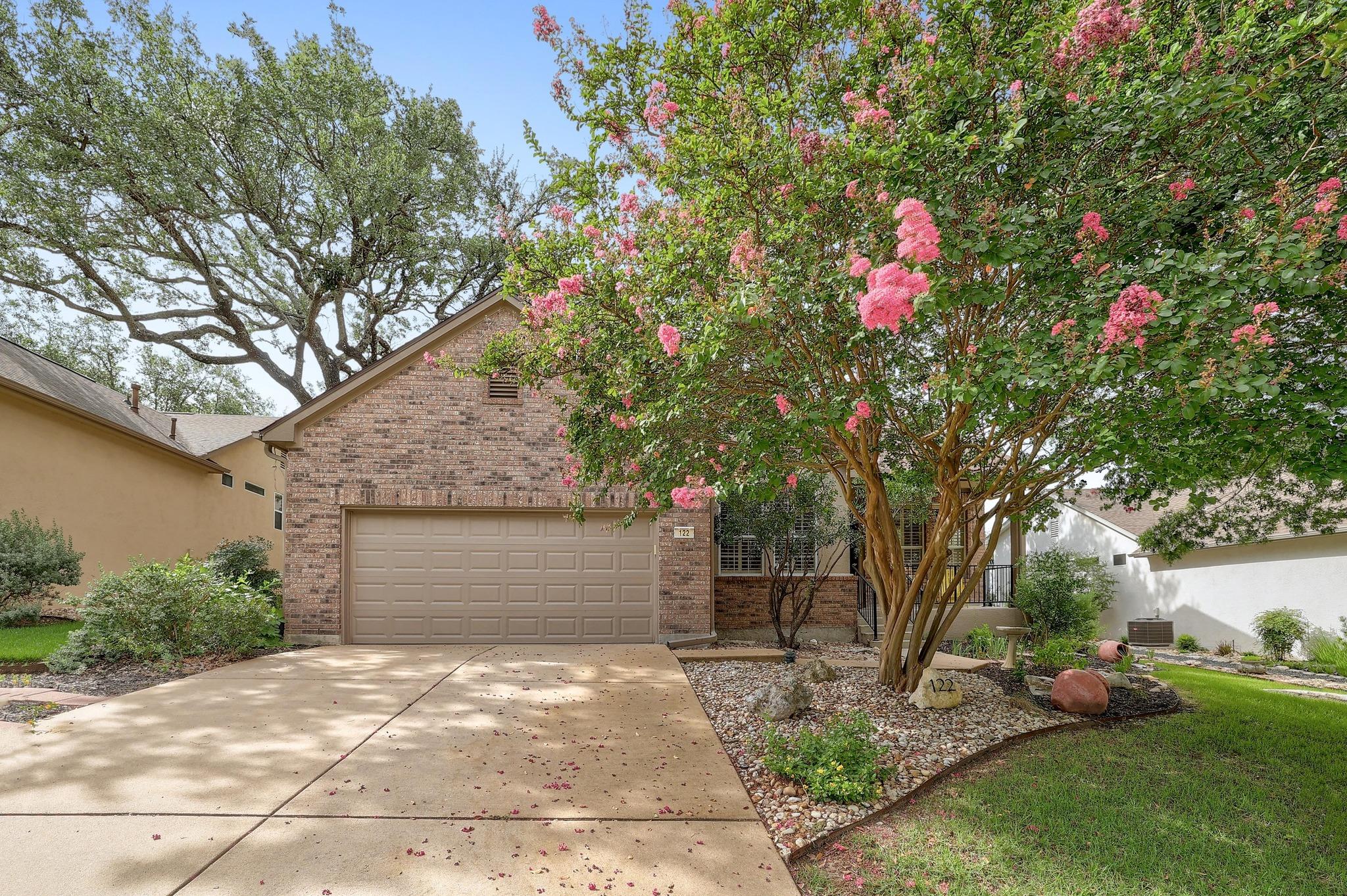122 Larkspur Ln, Georgetown, TX 78633