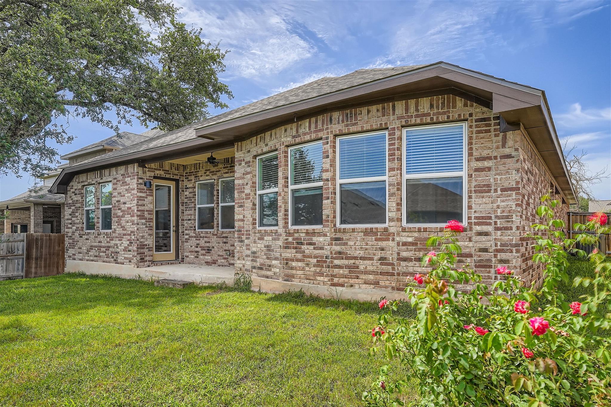 121 Frogfruit Way, San Marcos, TX 78666