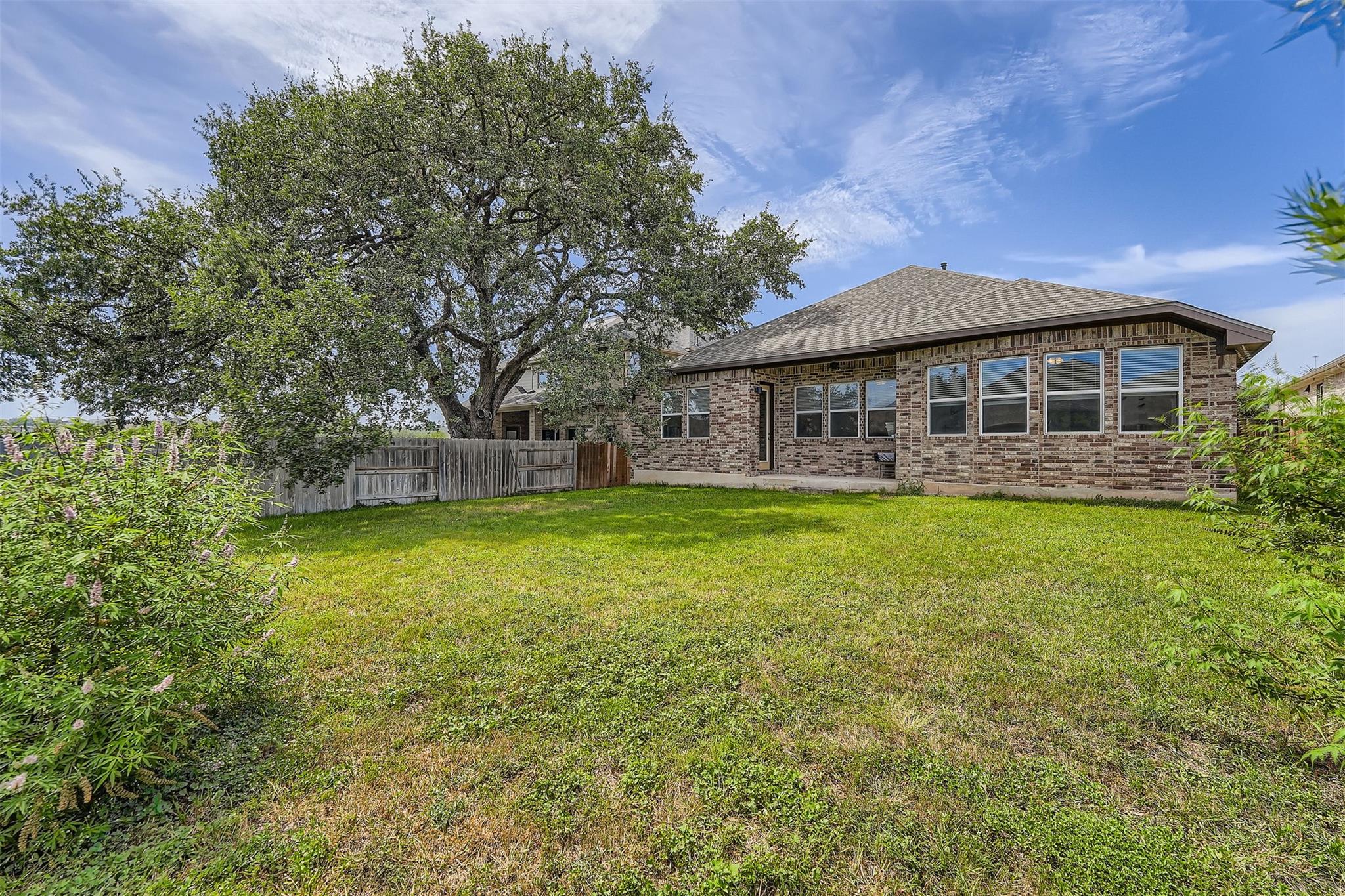 121 Frogfruit Way, San Marcos, TX 78666