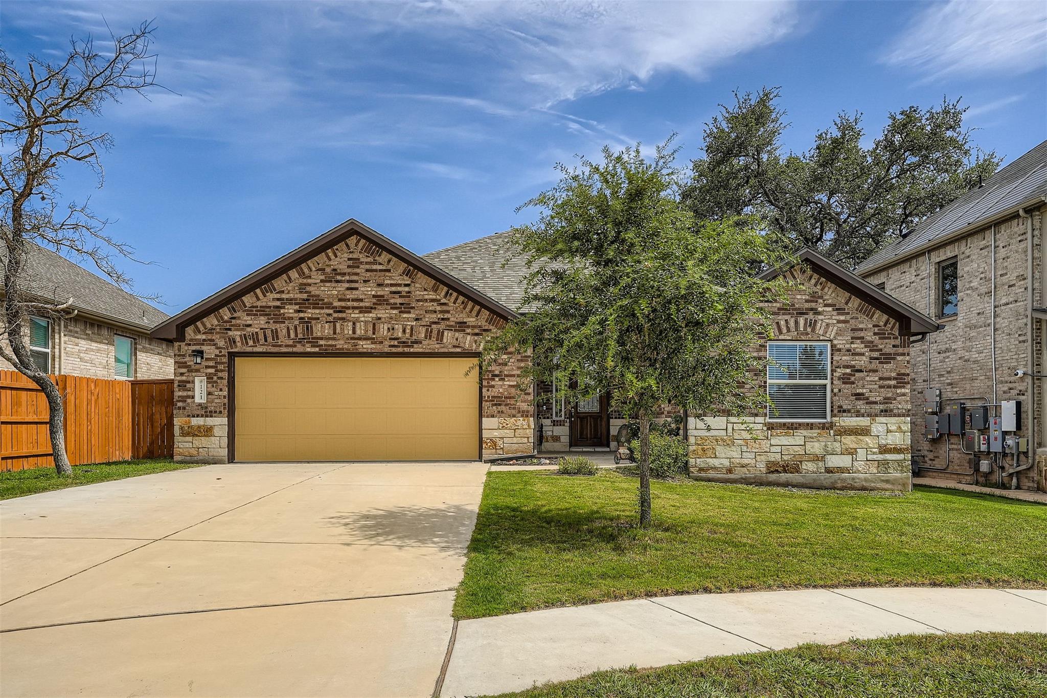 121 Frogfruit Way, San Marcos, TX 78666