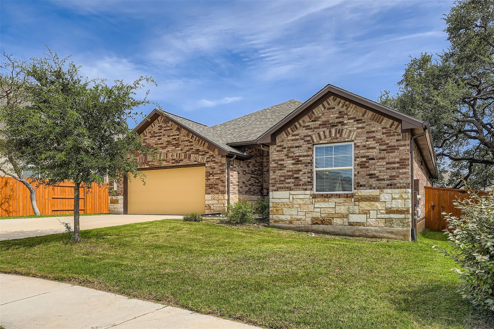 121 Frogfruit Way, San Marcos, TX 78666