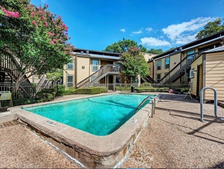 1000 W 26th St # 115, Austin, TX 78705