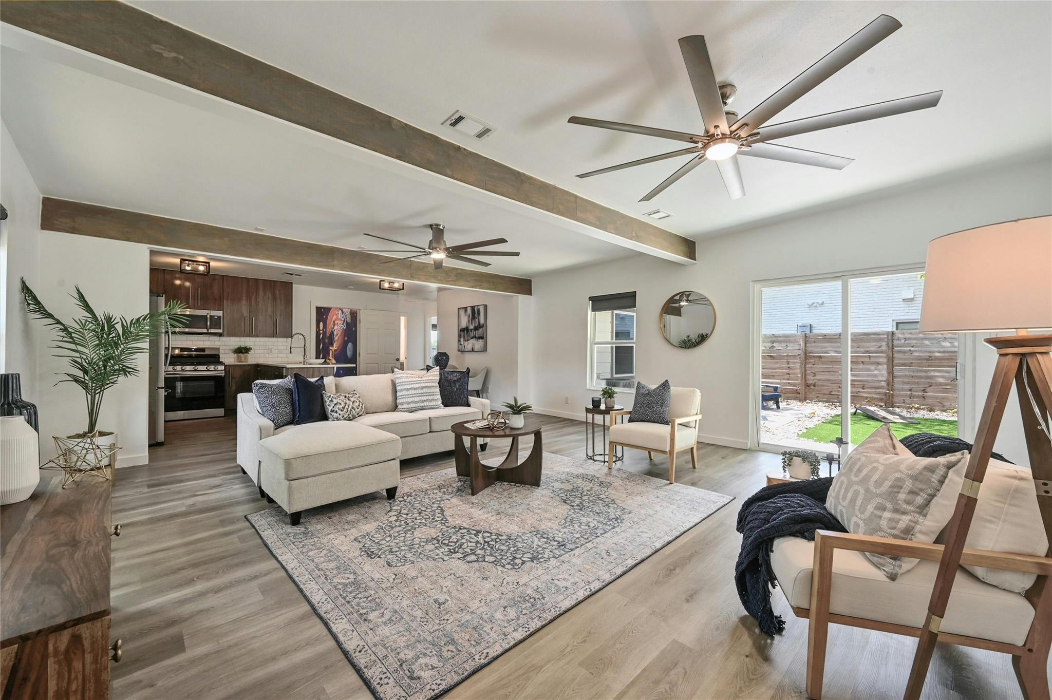 1130 Gardner Rd, Austin, TX 78721