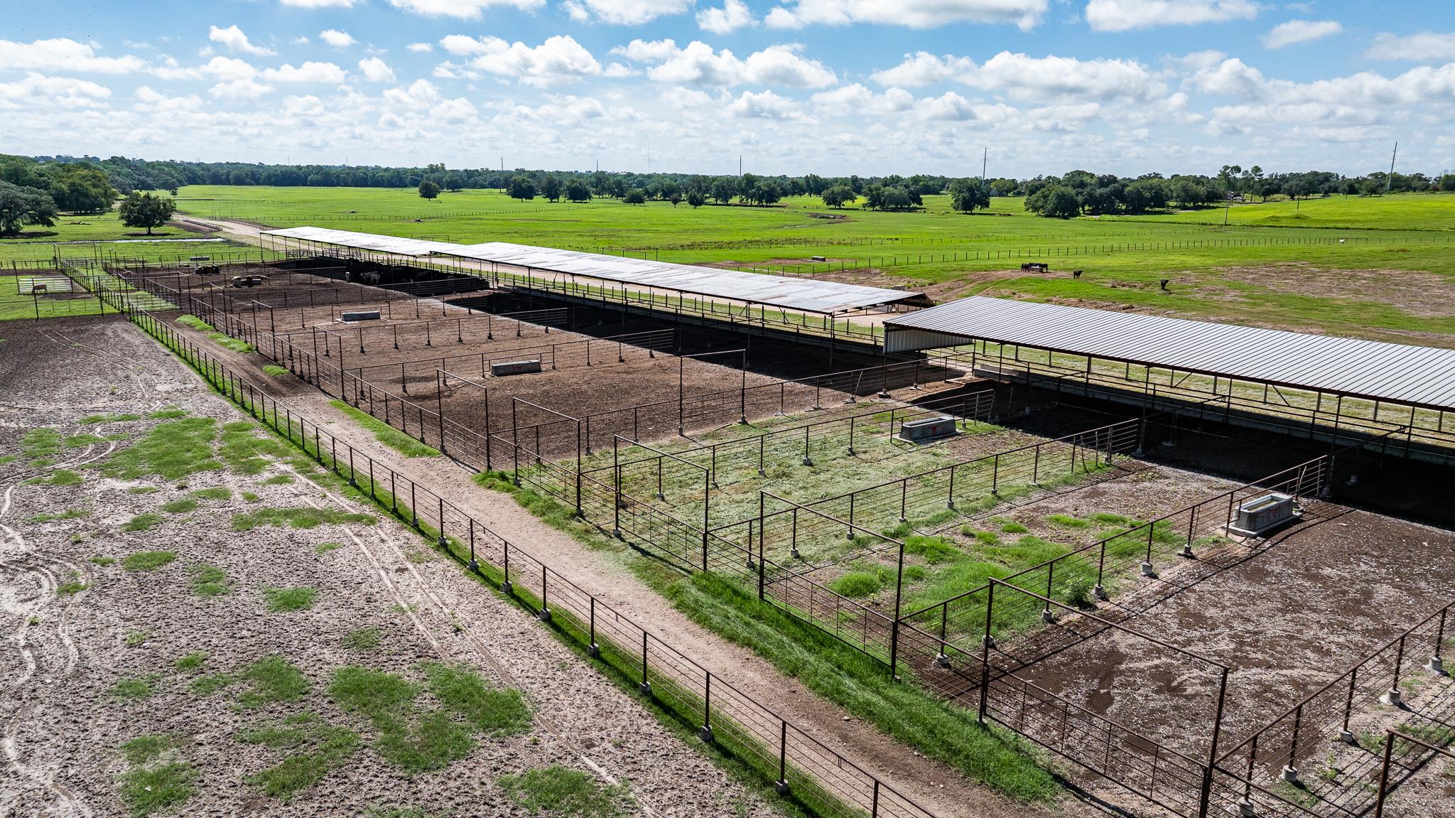 1119 Wolters Rd, Schulenburg, TX 78956