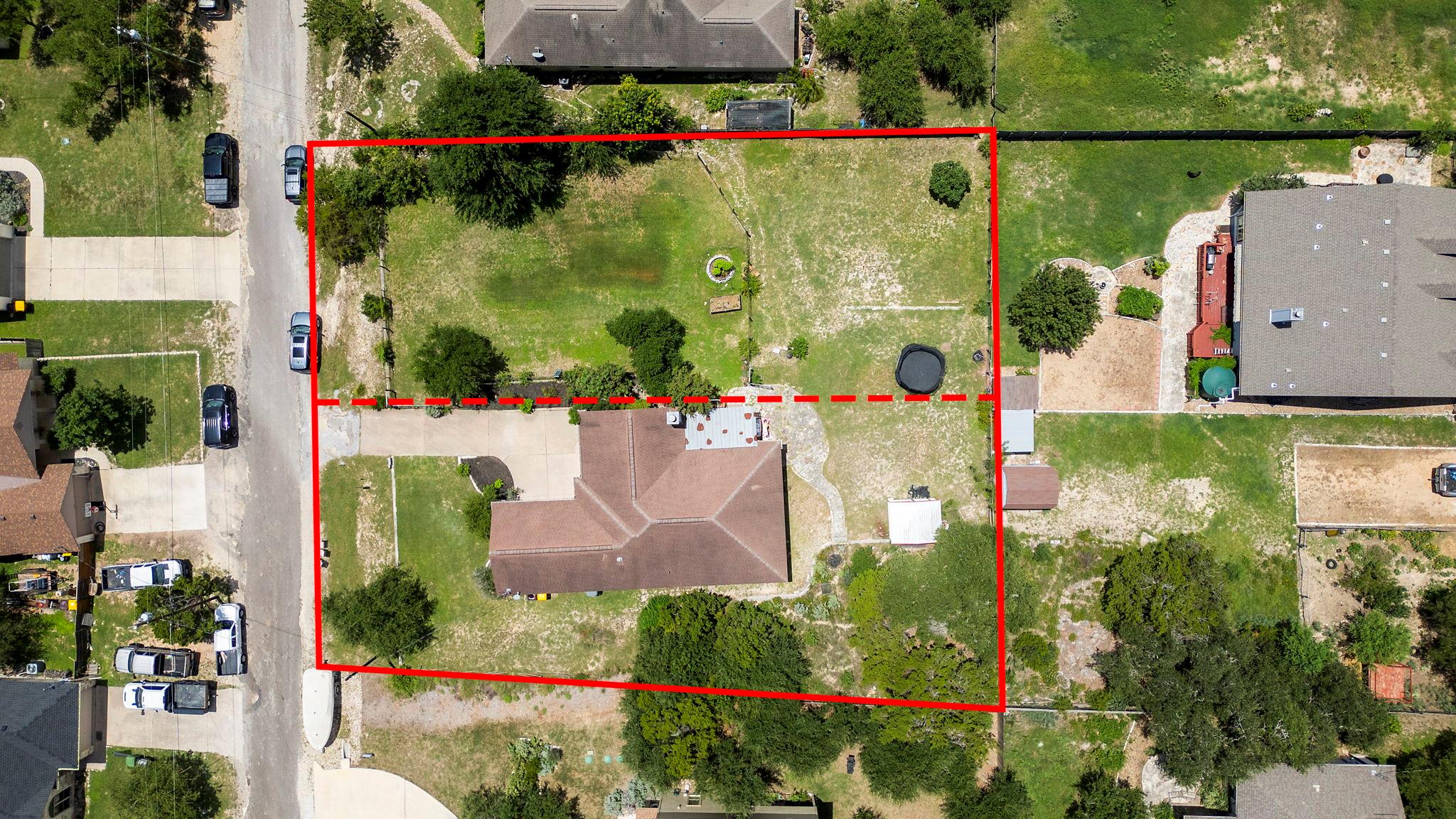 10105 Twin Lake Loop, Dripping Springs, TX 78620