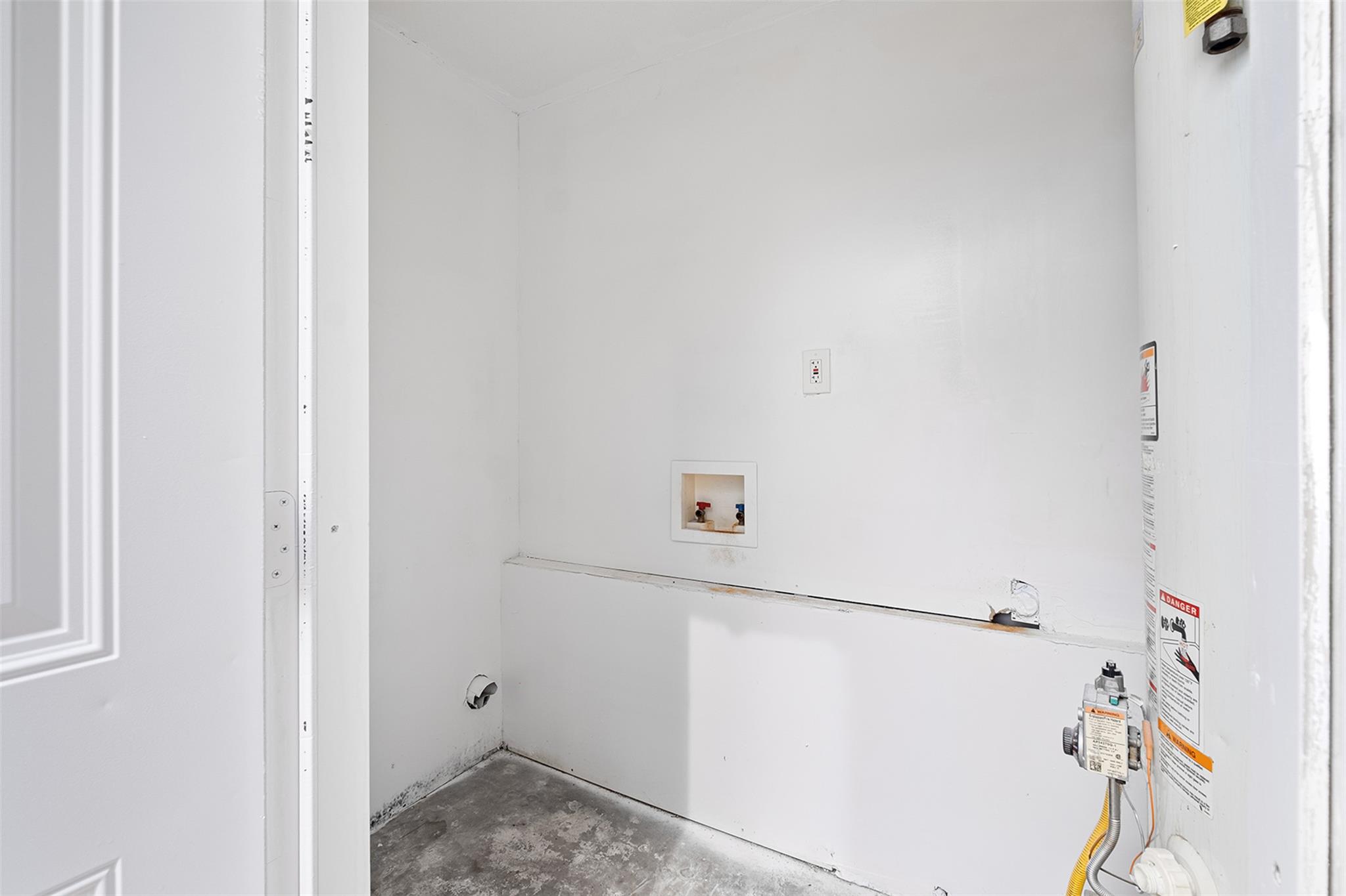 2217 Mission Hill Dr # A, Austin, TX 78741