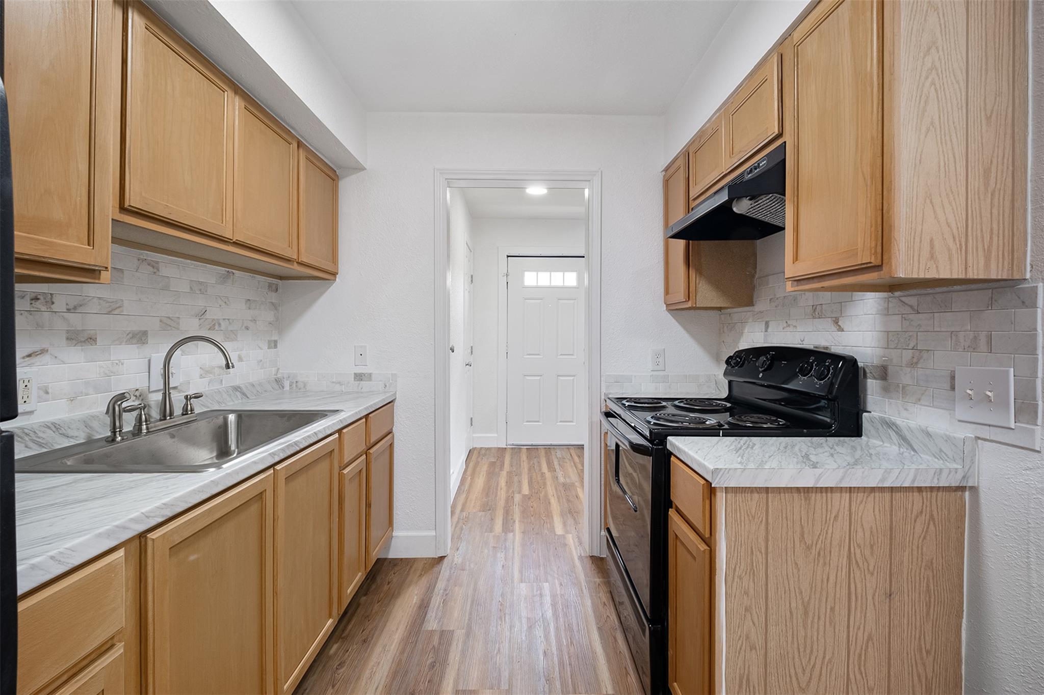 2217 Mission Hill Dr # A, Austin, TX 78741