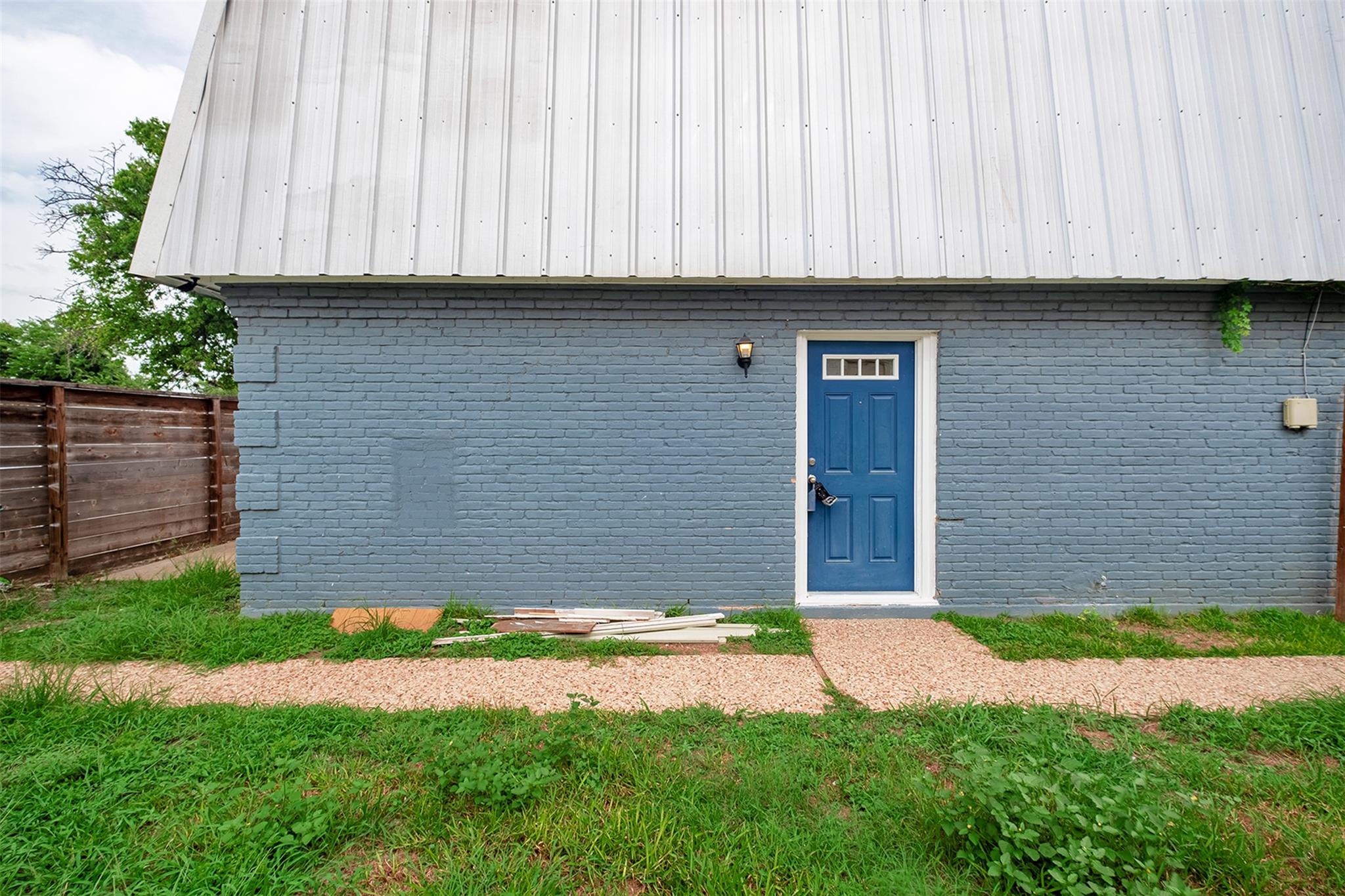 2217 Mission Hill Dr # A, Austin, TX 78741