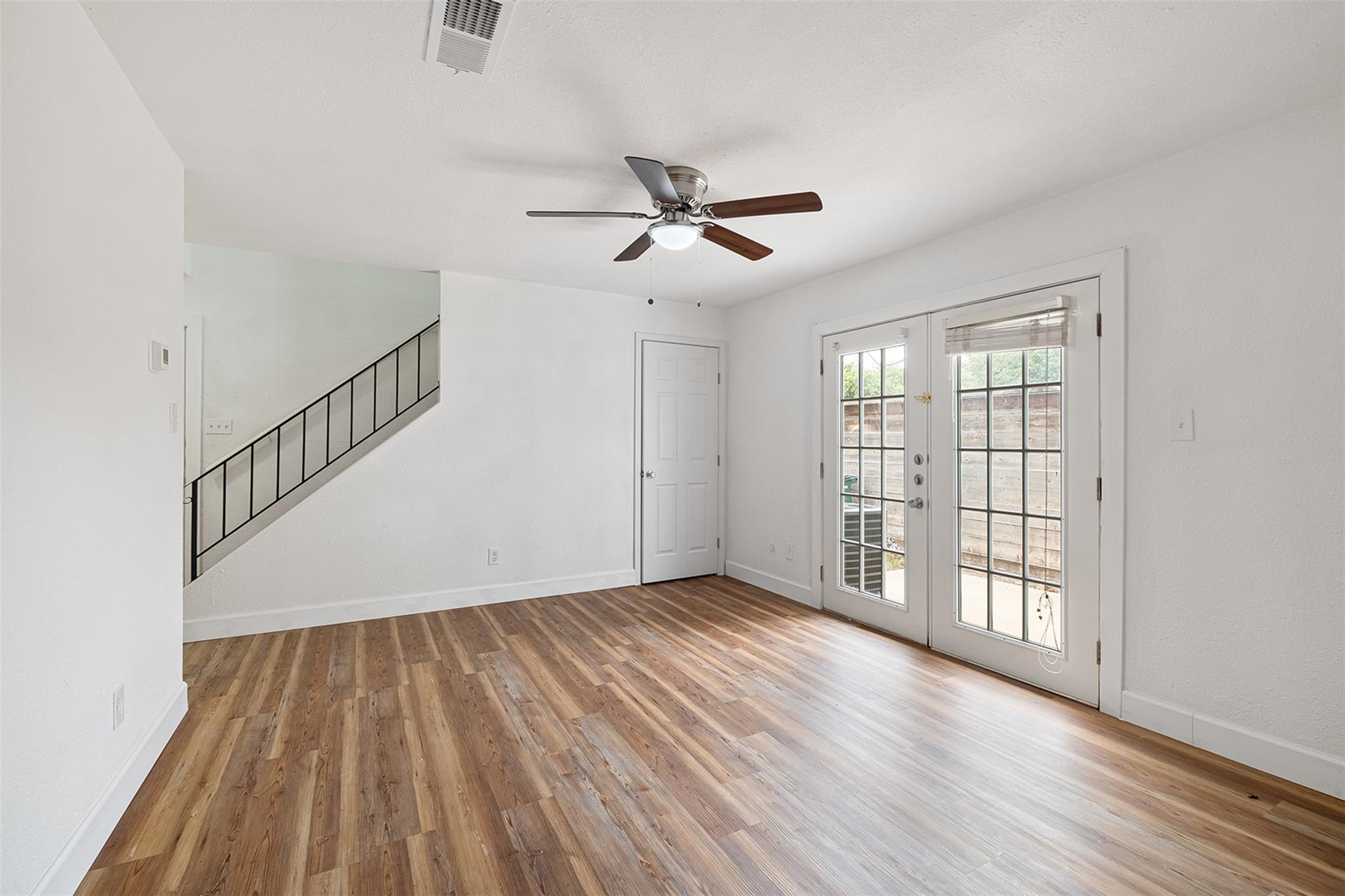 2217 Mission Hill Dr # A, Austin, TX 78741