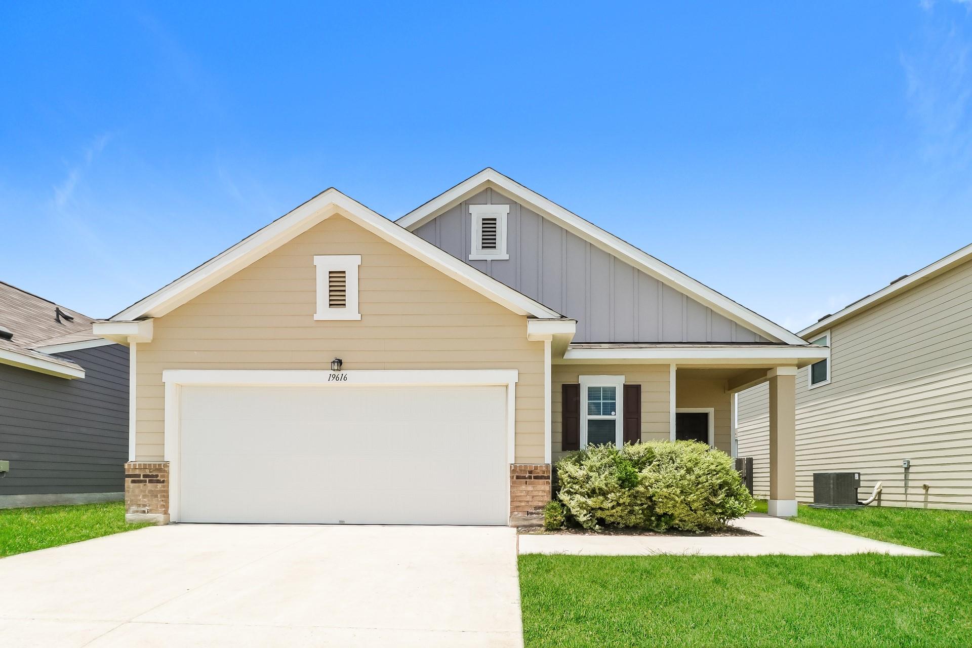 19616 Cloudy Bay Dr, Pflugerville, TX 78660