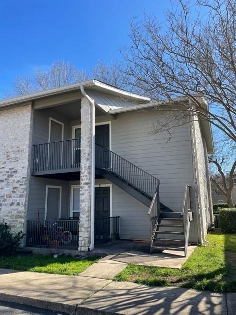 10616 Mellow Meadows Dr # 43C, Austin, TX 78750