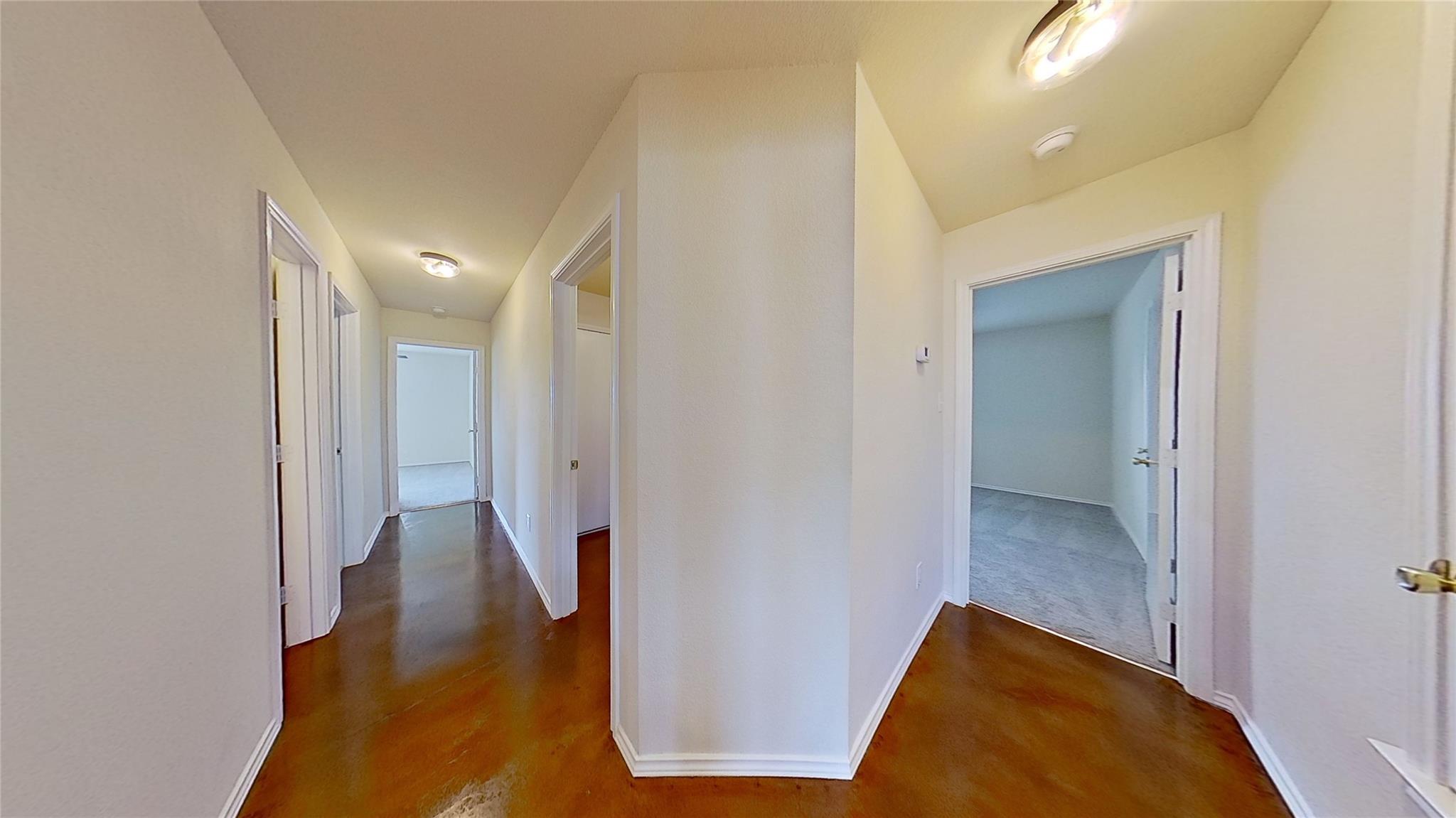 126 Sylvan St, Hutto, TX 78634