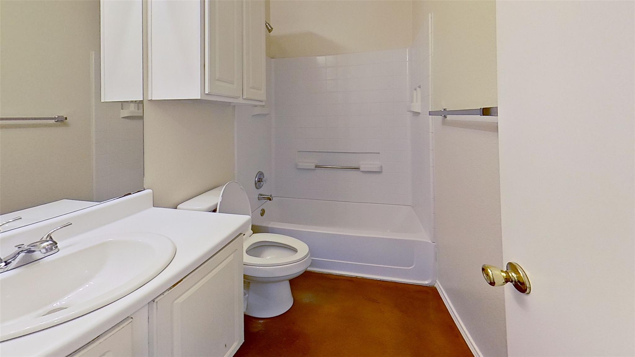 126 Sylvan St, Hutto, TX 78634