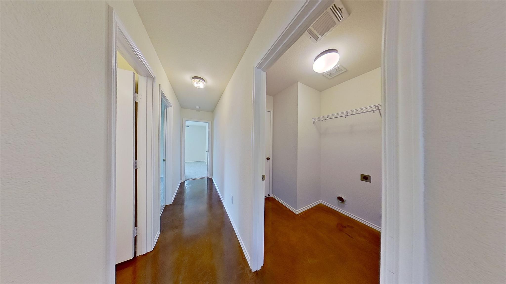 126 Sylvan St, Hutto, TX 78634