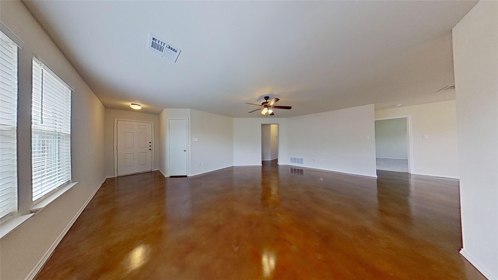 126 Sylvan St, Hutto, TX 78634