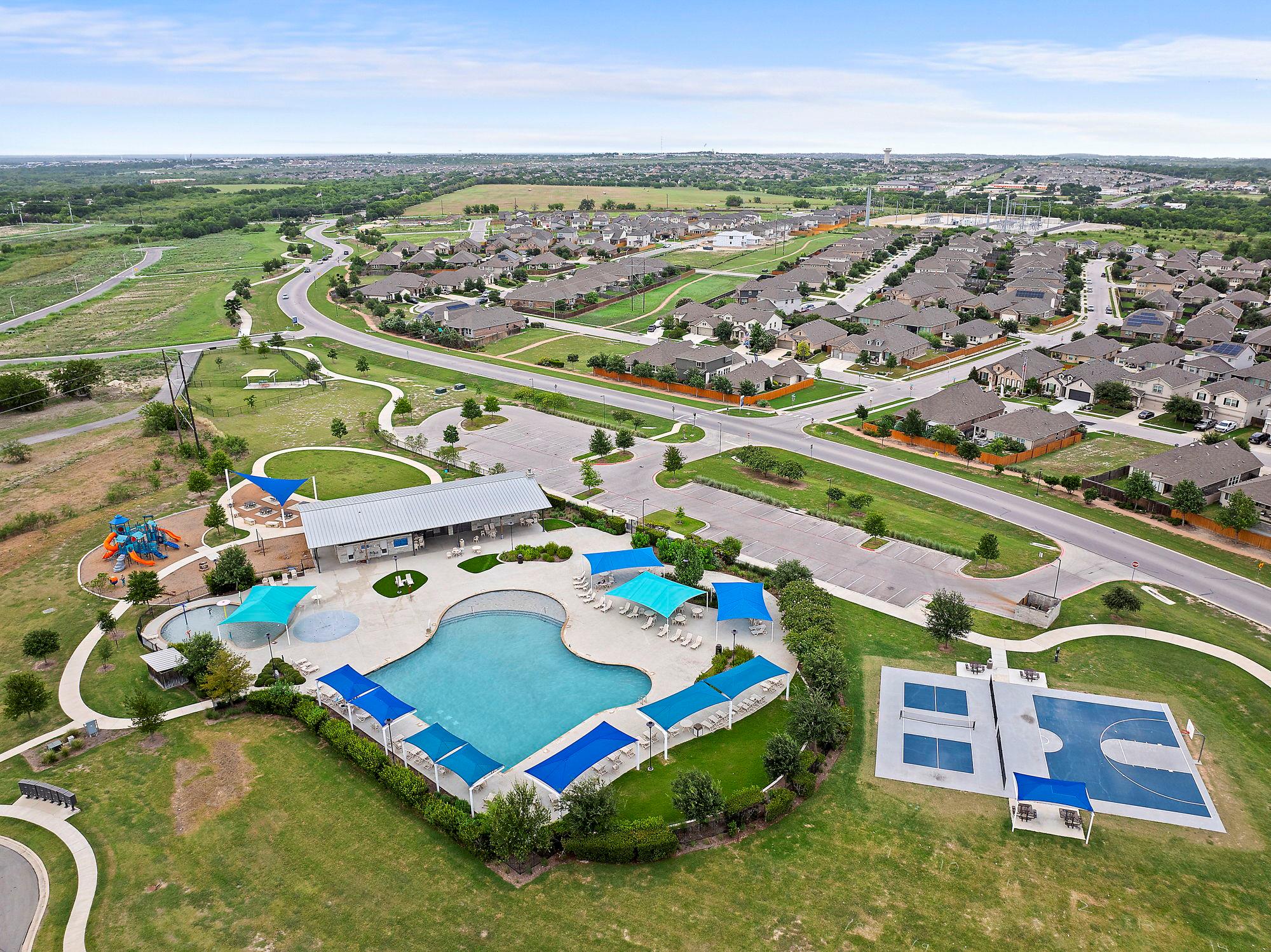 798 Nautical Loop, Kyle, TX 78640