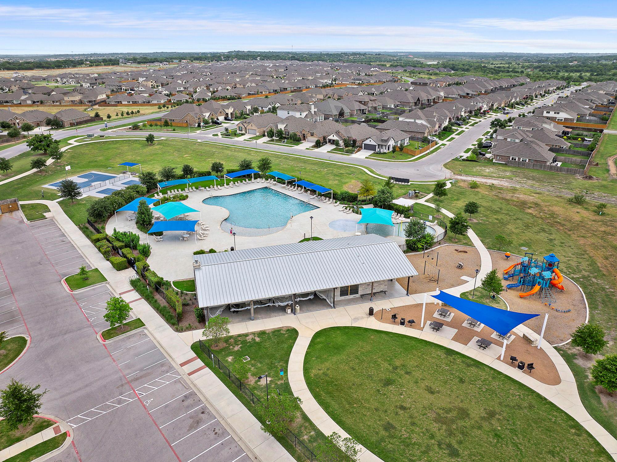 798 Nautical Loop, Kyle, TX 78640
