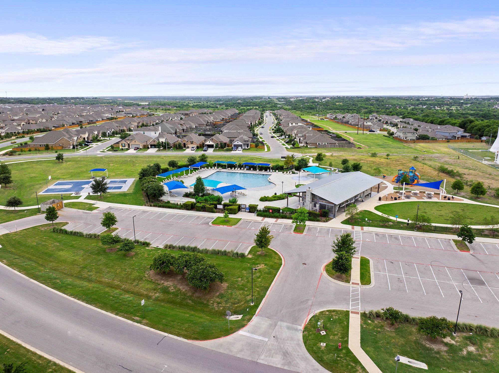 798 Nautical Loop, Kyle, TX 78640