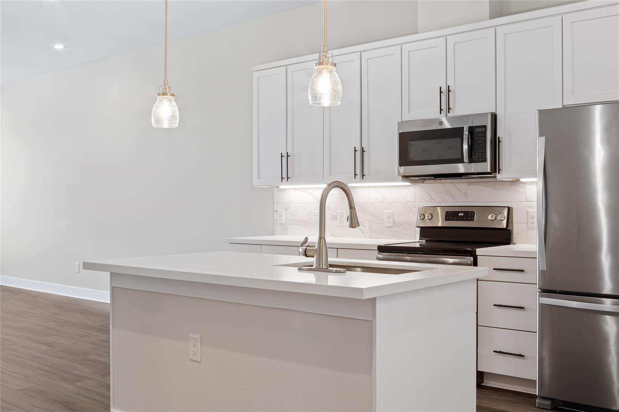 4507 E Martin Luther King Junior Blvd # 133, Austin, TX 78721