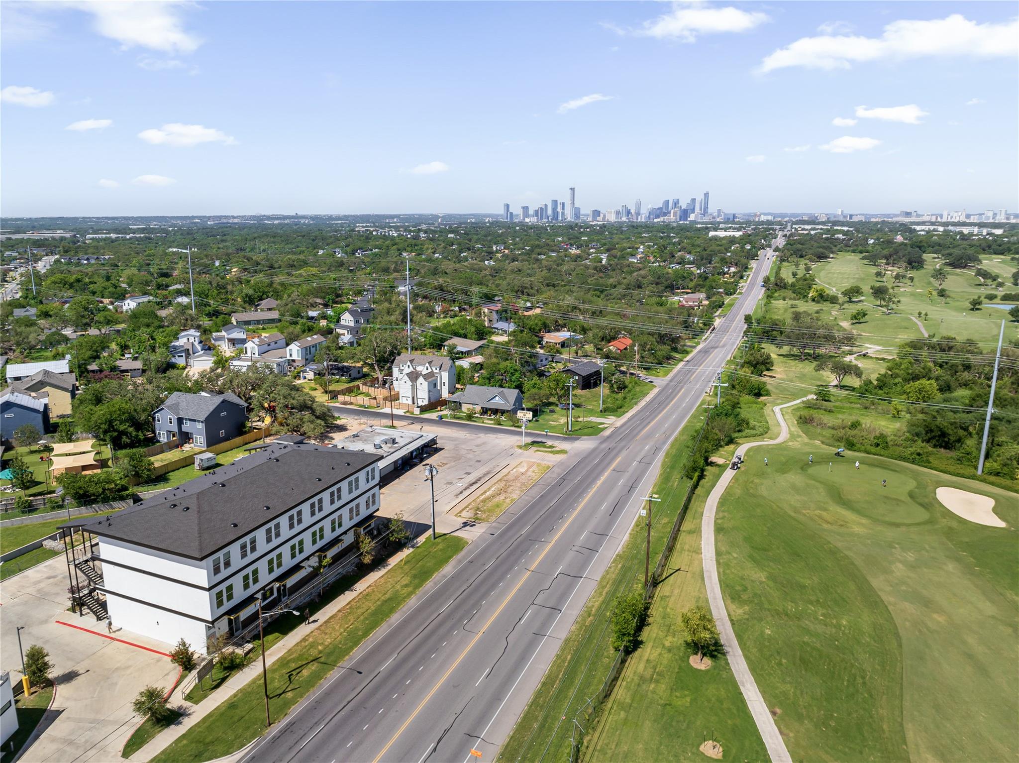4507 E Martin Luther King Junior Blvd # 133, Austin, TX 78721