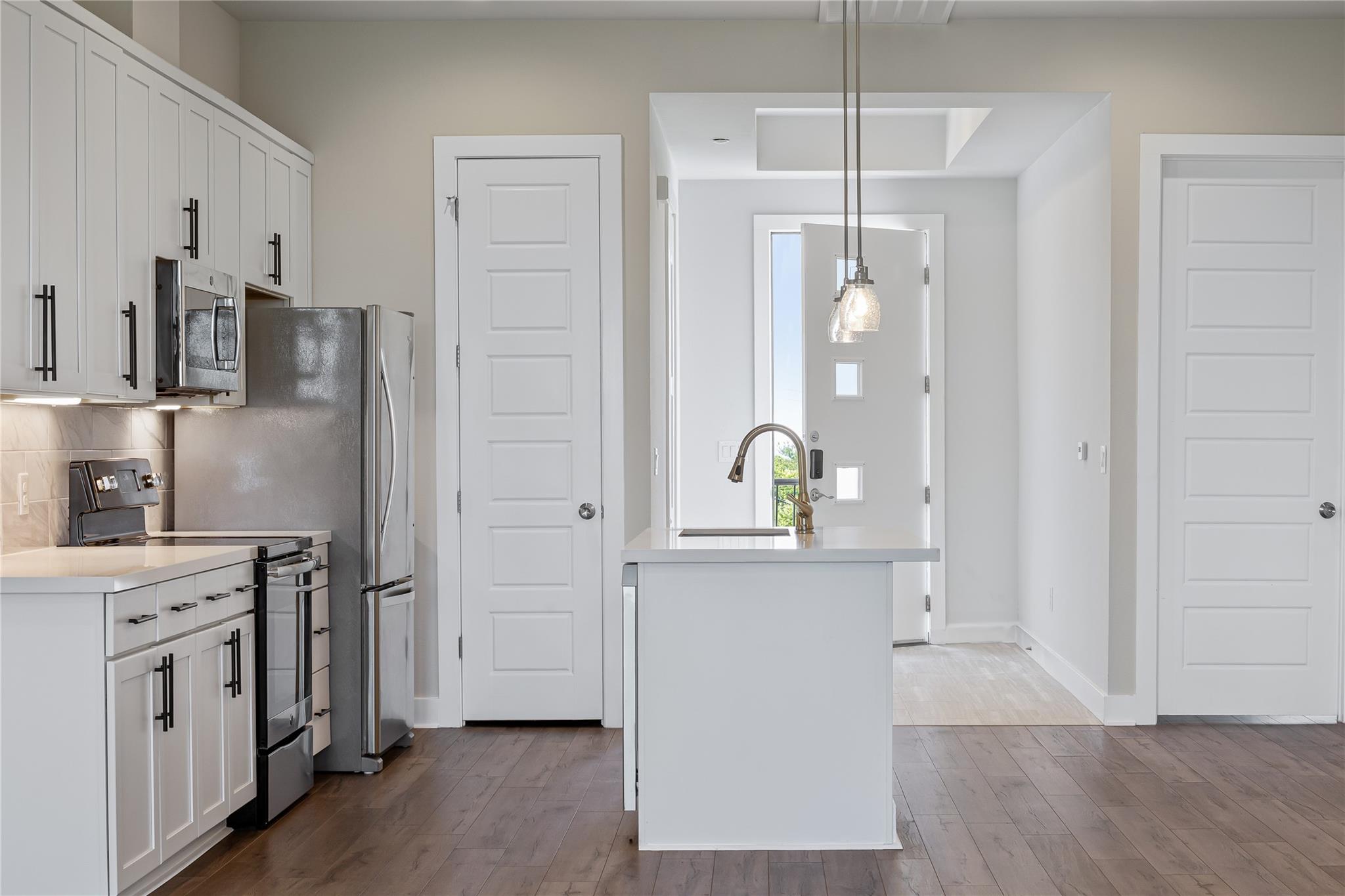 4507 E Martin Luther King Junior Blvd # 133, Austin, TX 78721