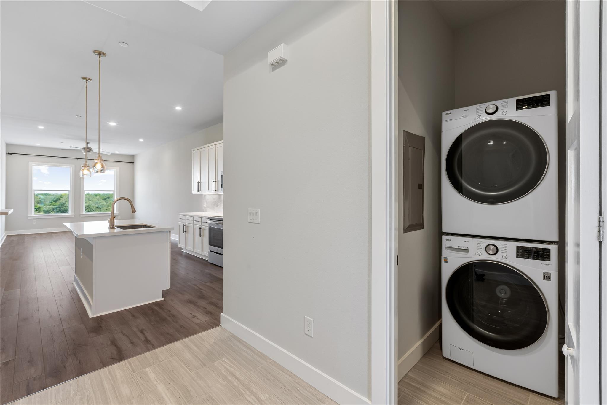 4507 E Martin Luther King Junior Blvd # 133, Austin, TX 78721
