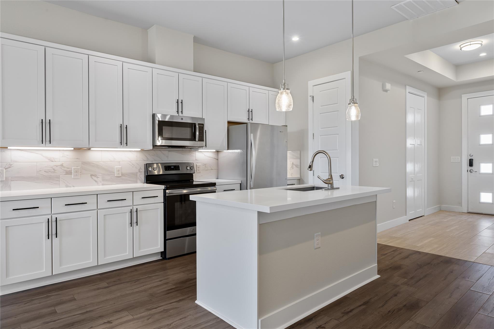 4507 E Martin Luther King Junior Blvd # 133, Austin, TX 78721