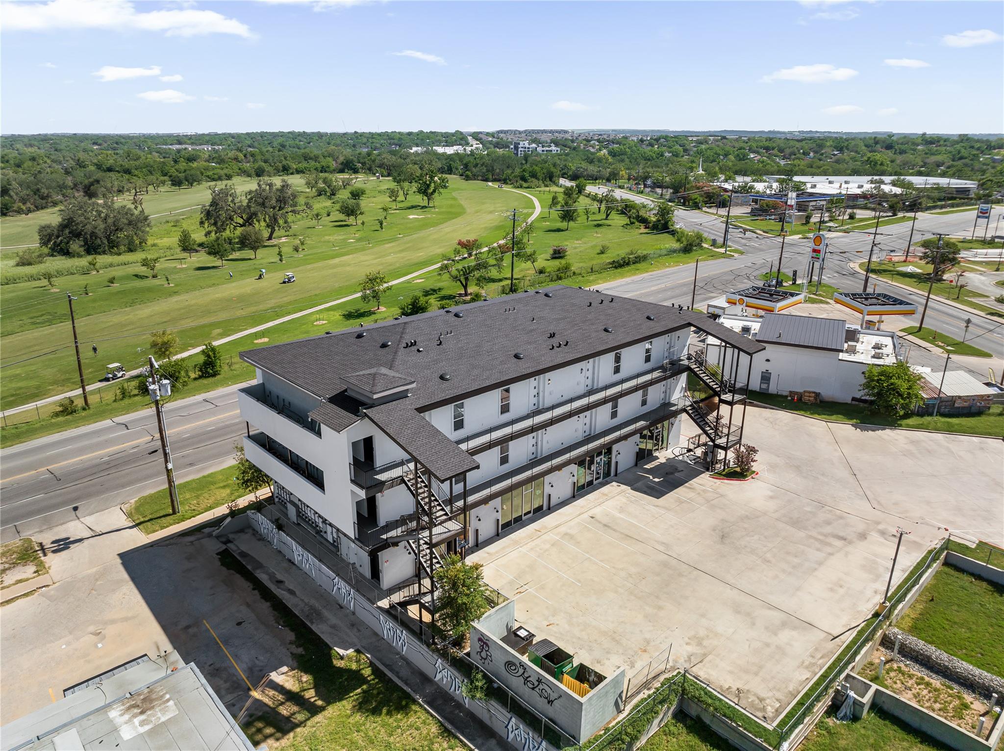 4507 E Martin Luther King Junior Blvd # 133, Austin, TX 78721