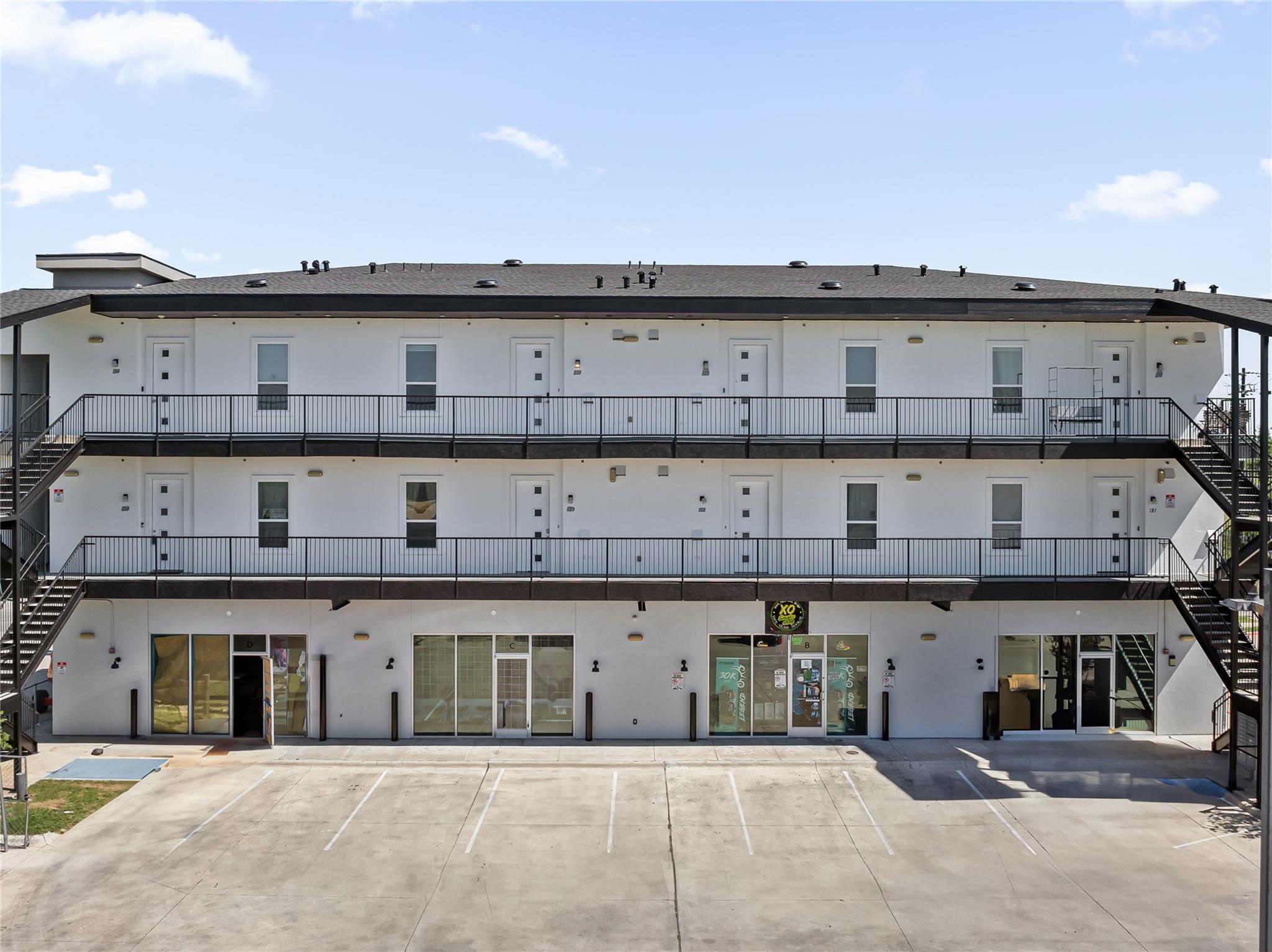 4507 E Martin Luther King Junior Blvd # 133, Austin, TX 78721