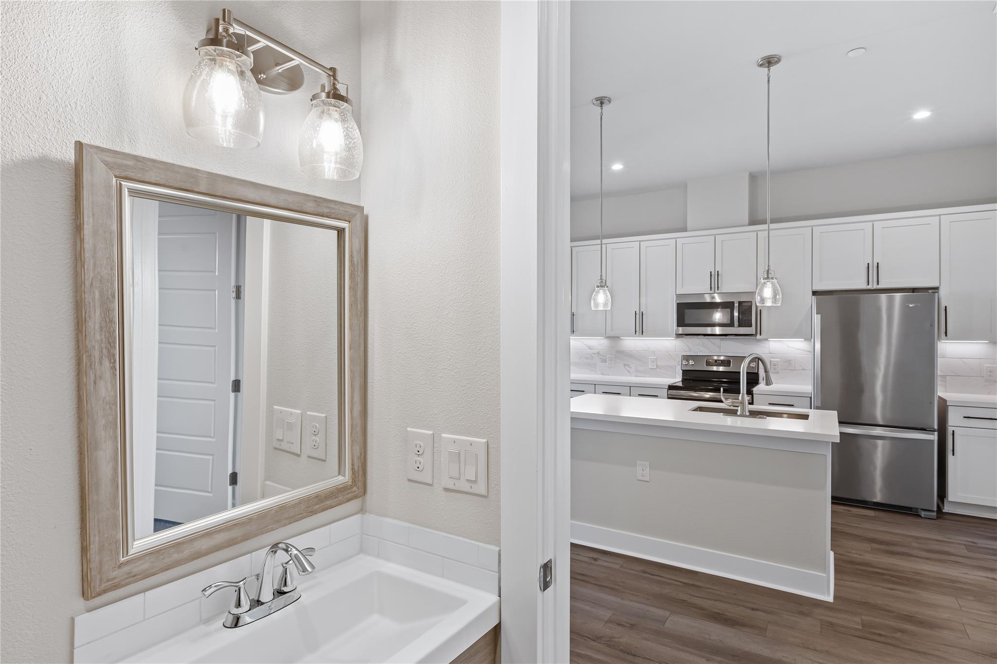 4507 E Martin Luther King Junior Blvd # 133, Austin, TX 78721