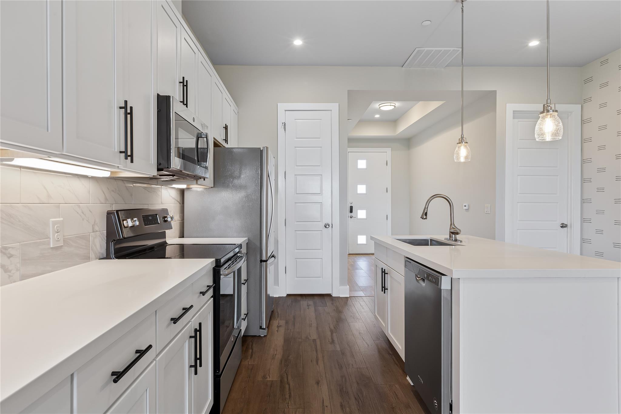 4507 E Martin Luther King Junior Blvd # 133, Austin, TX 78721