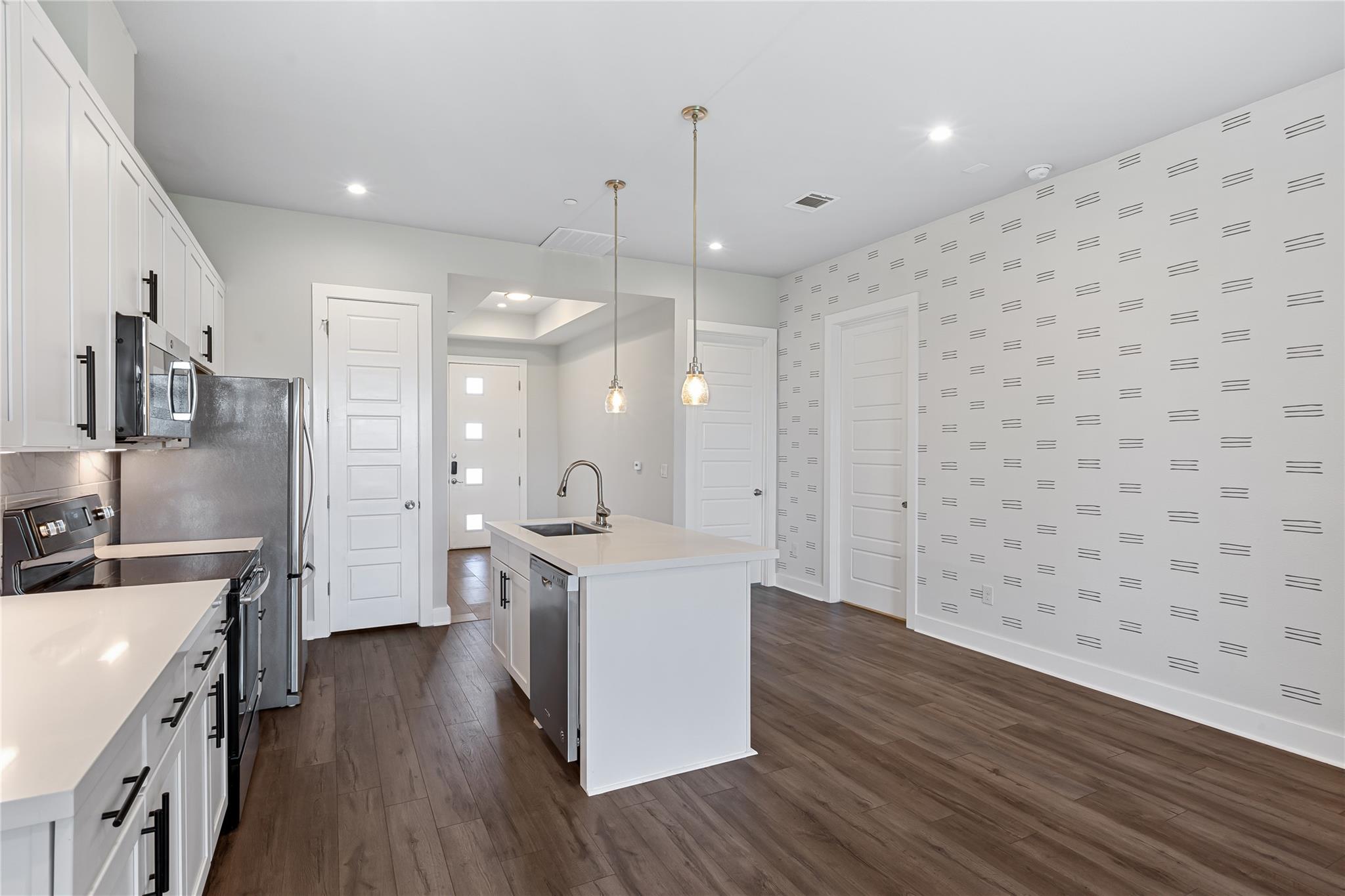 4507 E Martin Luther King Junior Blvd # 133, Austin, TX 78721