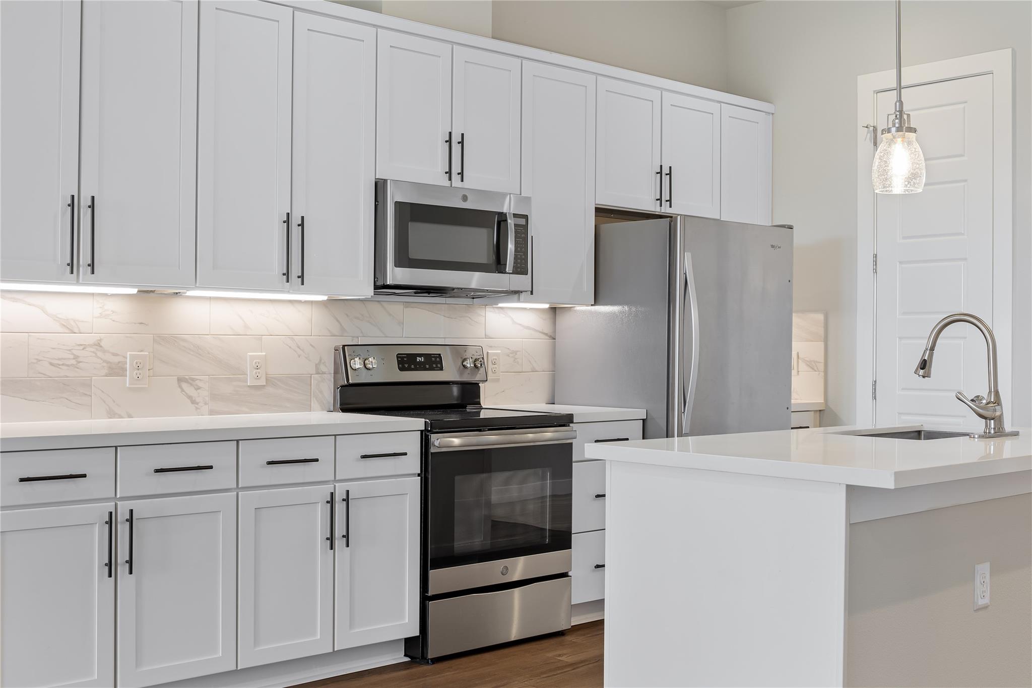4507 E Martin Luther King Junior Blvd # 133, Austin, TX 78721