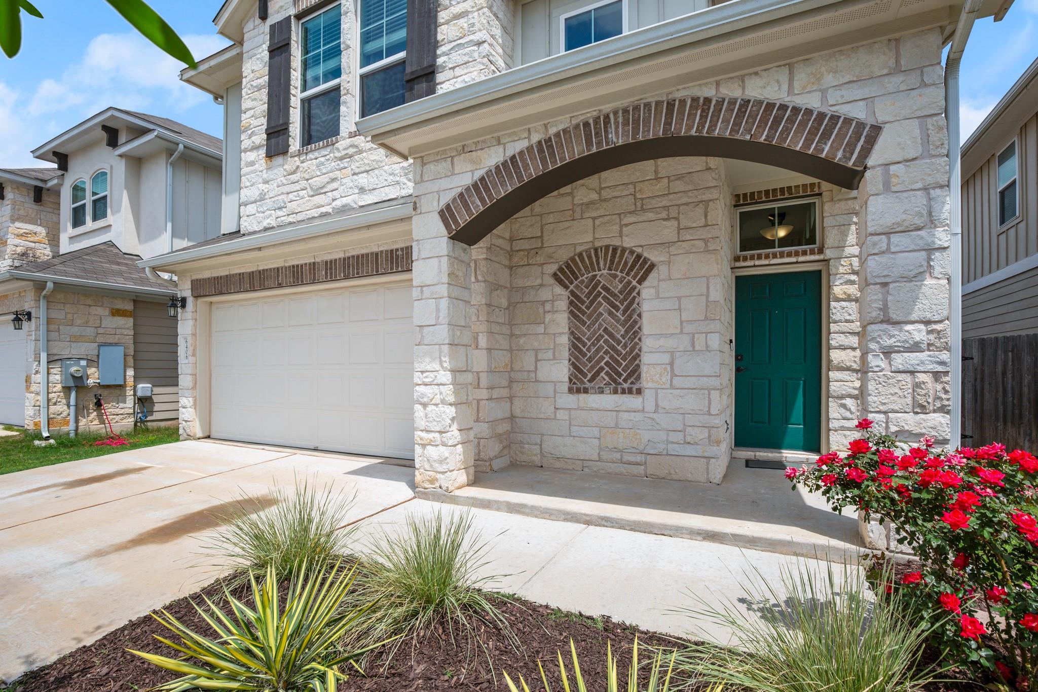 6406 Owl Creek Ln, Austin, TX 78747