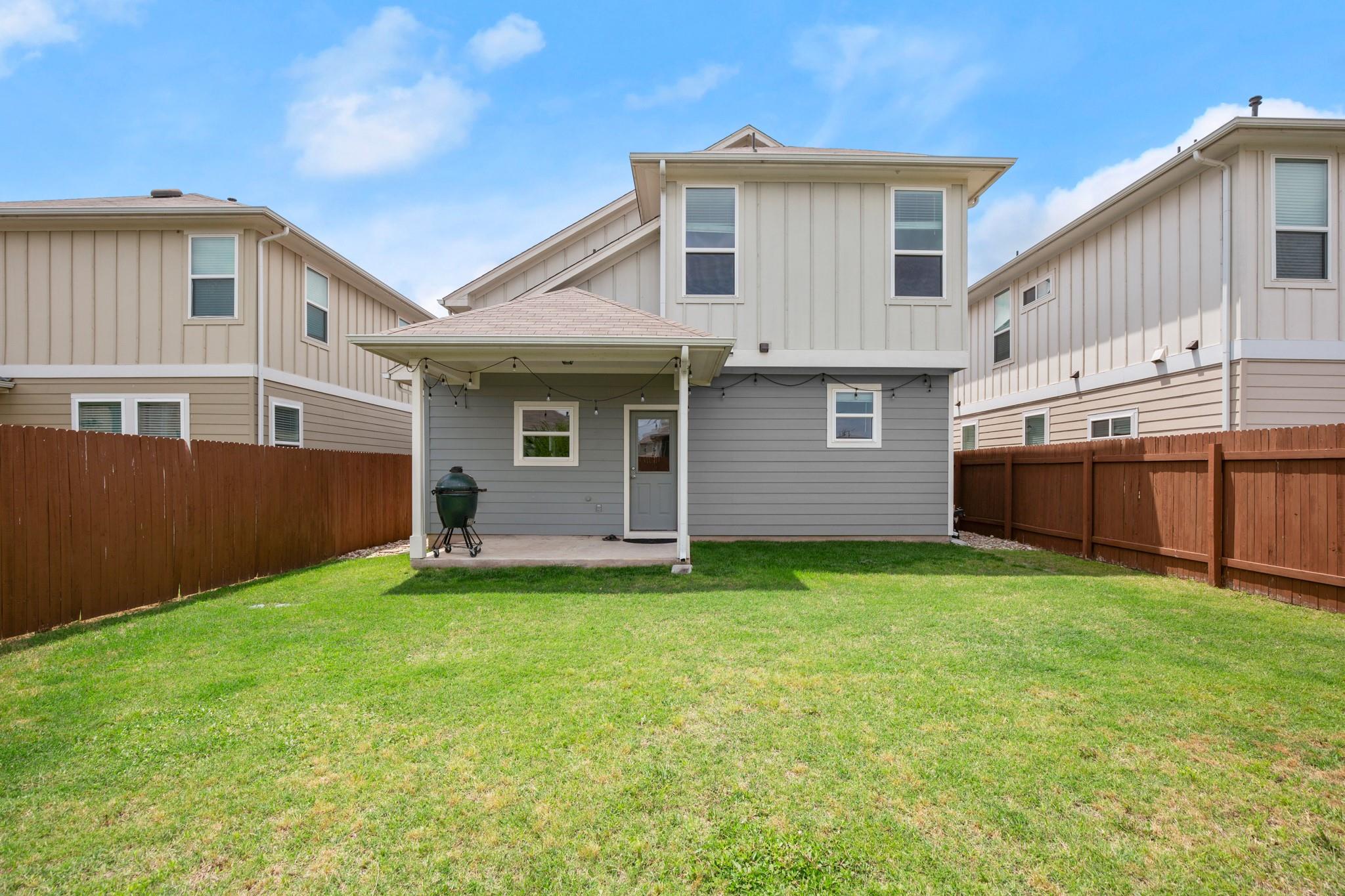 6406 Owl Creek Ln, Austin, TX 78747