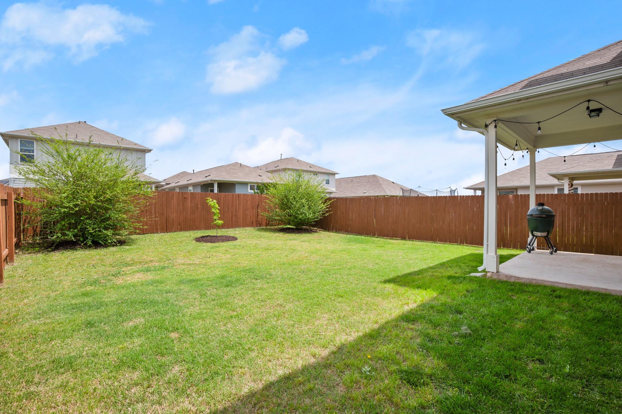 6406 Owl Creek Ln, Austin, TX 78747