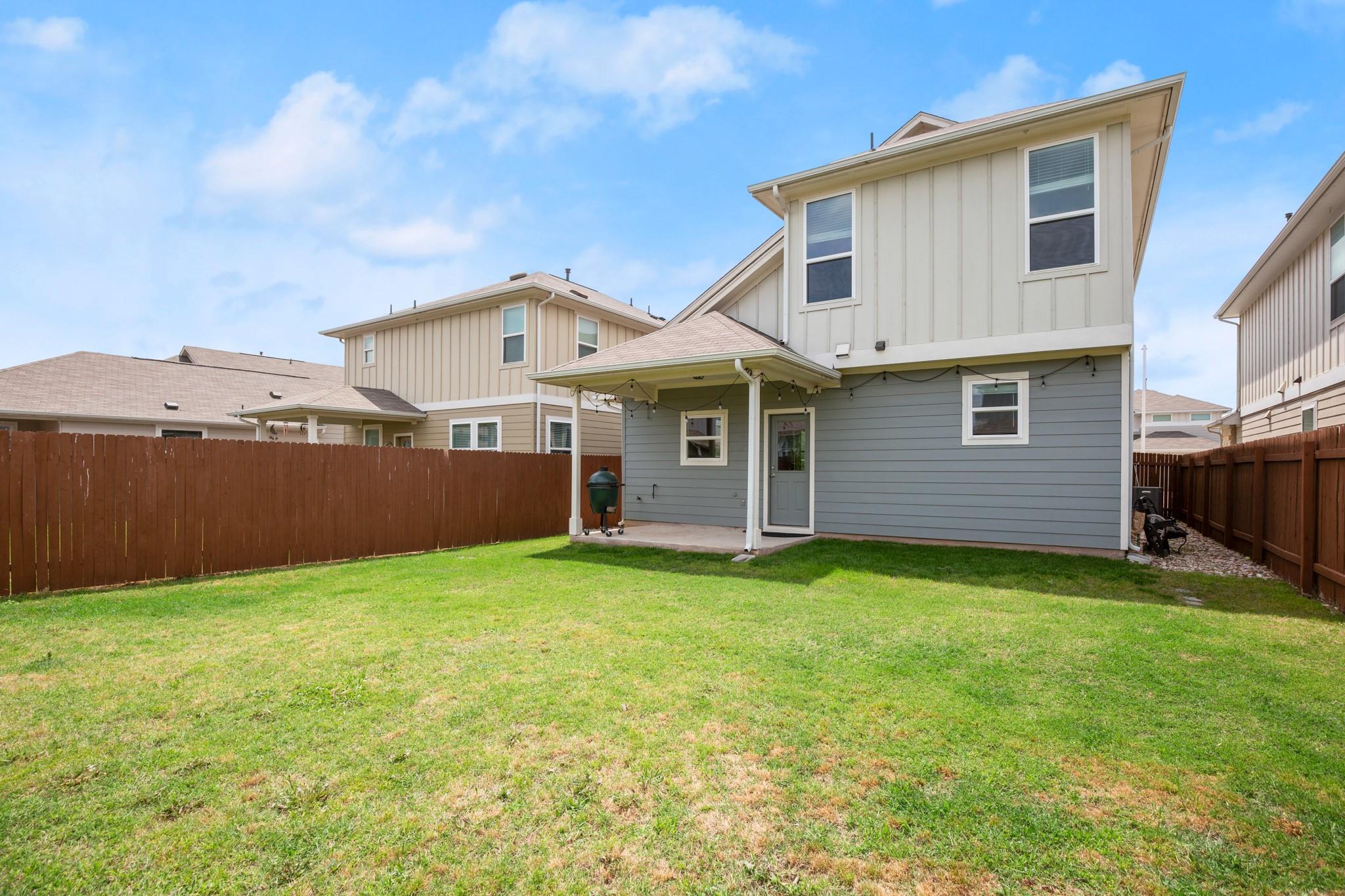 6406 Owl Creek Ln, Austin, TX 78747