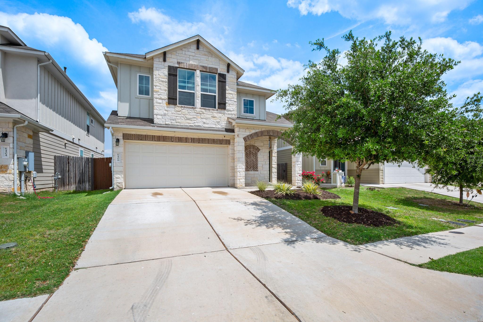 6406 Owl Creek Ln, Austin, TX 78747