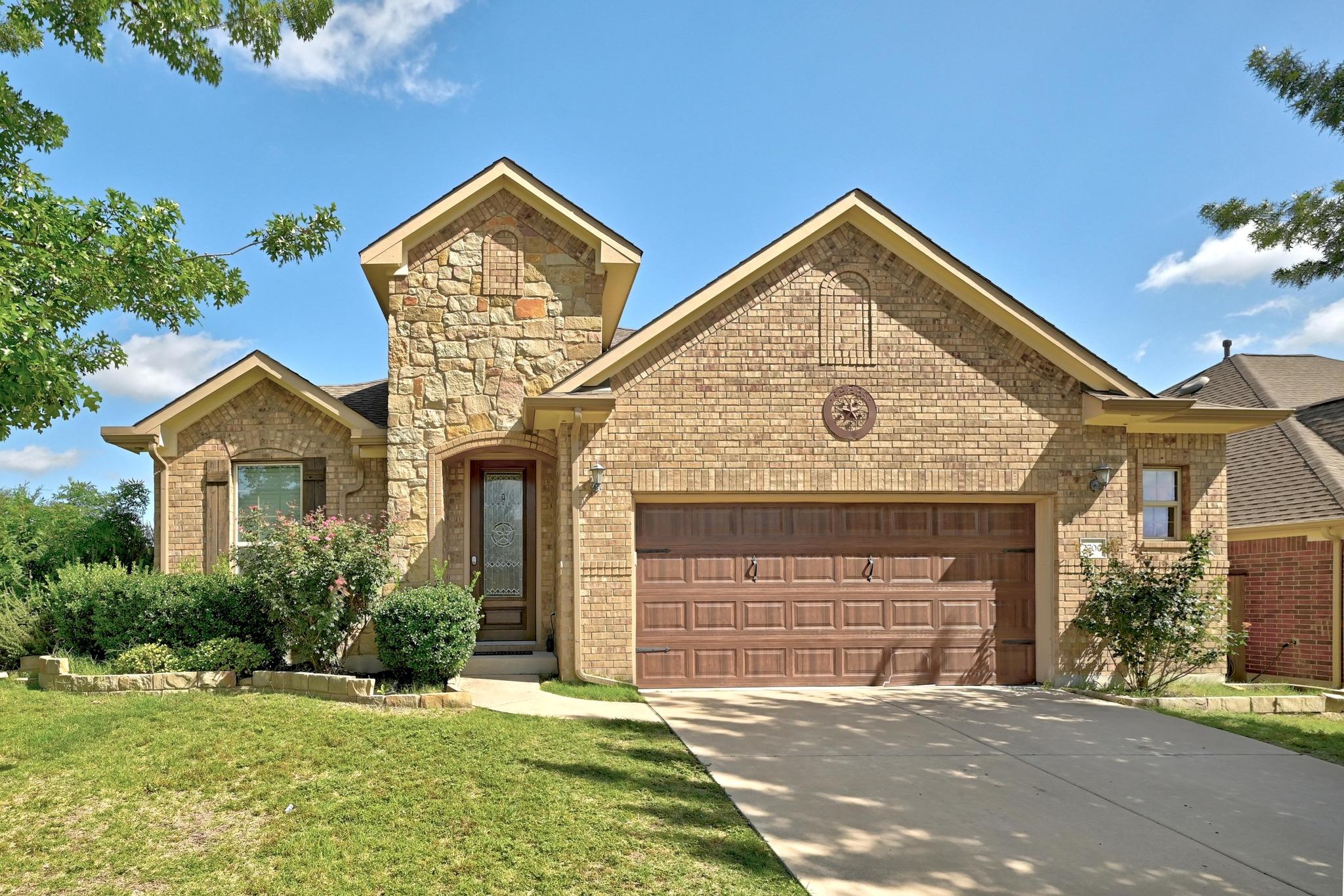 2700 Santa Domingo Dr, Round Rock, TX 78665