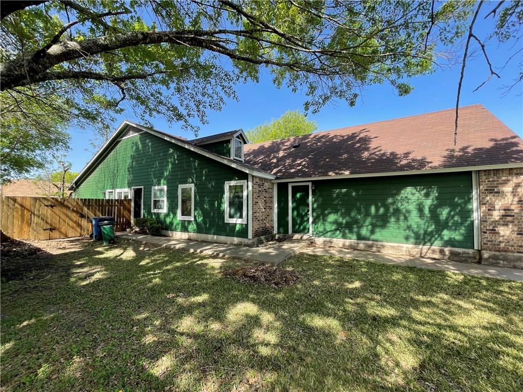 10003 Parliament House Rd # A, Austin, TX 78729