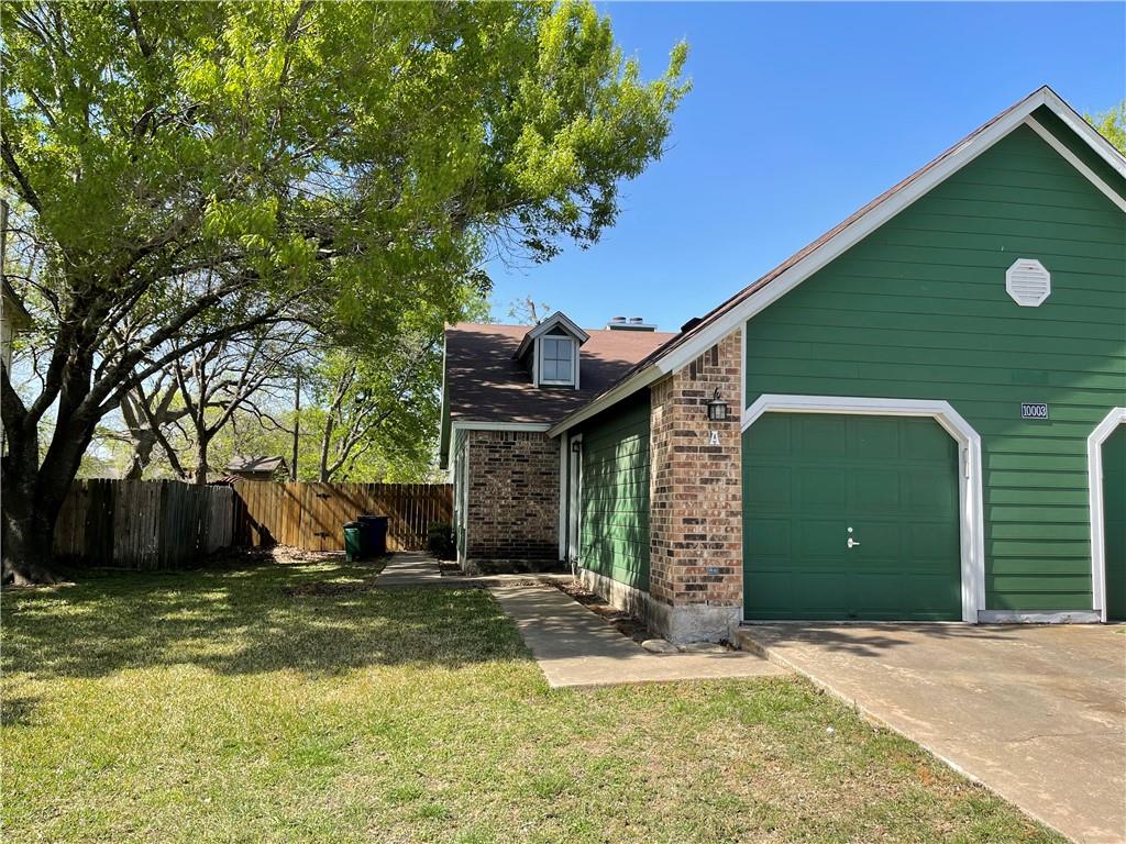 10003 Parliament House Rd # A, Austin, TX 78729