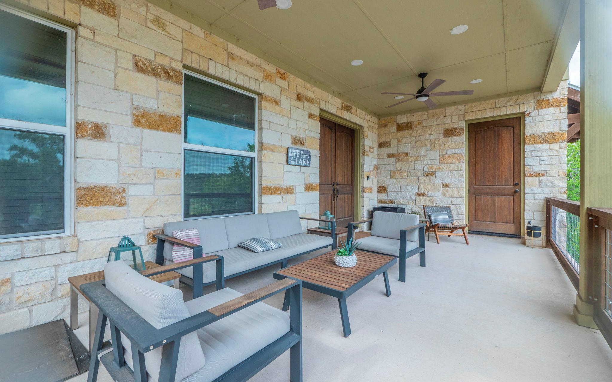 123 Vicinity Trl, Spicewood, TX 78669